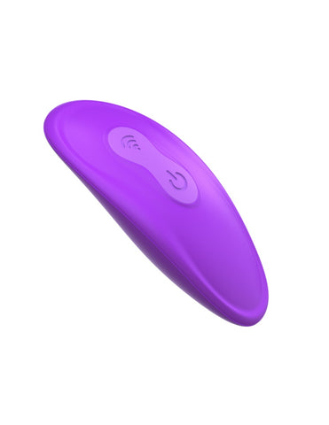 Pipedream Fantasy Her Ultimate Strapless Strap-On Wireless Remote-Controlled Silicone Vibrator > Dildos > Strapless Strap Ons