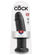 Pipedream King Cock 10 Inch Dildo Default Title > Dildos > Large Dildos