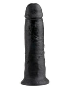 Pipedream King Cock 10 Inch Dildo > Dildos > Large Dildos