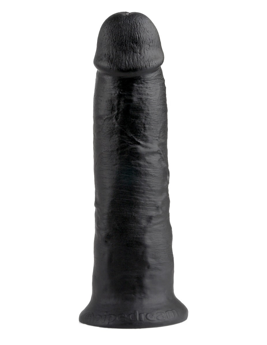 Pipedream King Cock 10 Inch Dildo > Dildos > Large Dildos