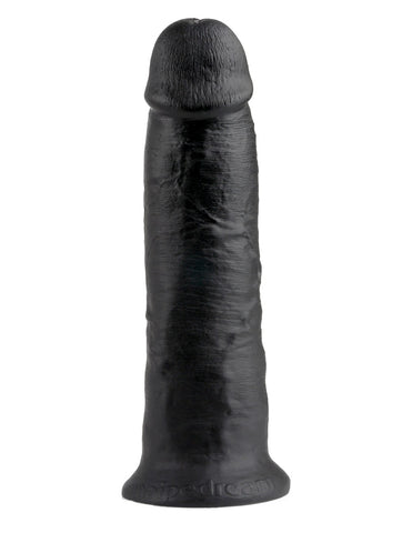 Pipedream King Cock 10 Inch Dildo > Dildos > Large Dildos