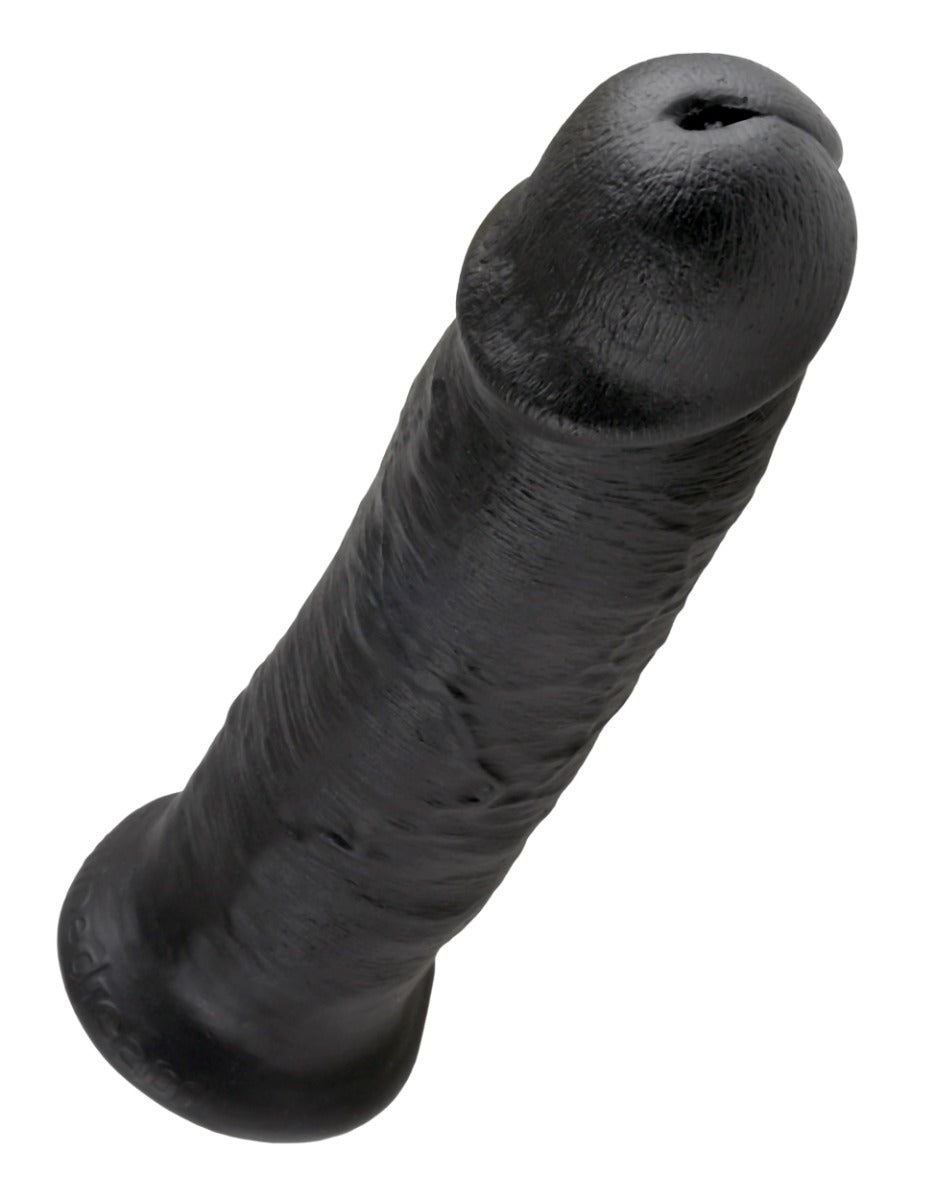 Pipedream King Cock 10 Inch Dildo > Dildos > Large Dildos