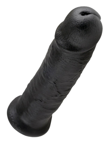Pipedream King Cock 10 Inch Dildo > Dildos > Large Dildos