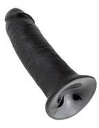 Pipedream King Cock 10 Inch Dildo > Dildos > Large Dildos
