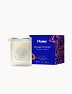 Dame Massage Oil Candle – Plant-Based Massage Oil Candle > Candles > Massage