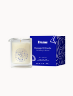 Dame Massage Oil Candle – Plant-Based Ingredients Massage Oil Candle Default Title > Candles > Massage