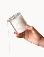 Dame Massage Oil Candle – Plant-Based Massage Oil Candle > Candles > Massage