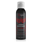 Orgie Acqua Croccante Moisturising Crunchy Foam – Strawberry Scented Body Foam 150ml Orgie