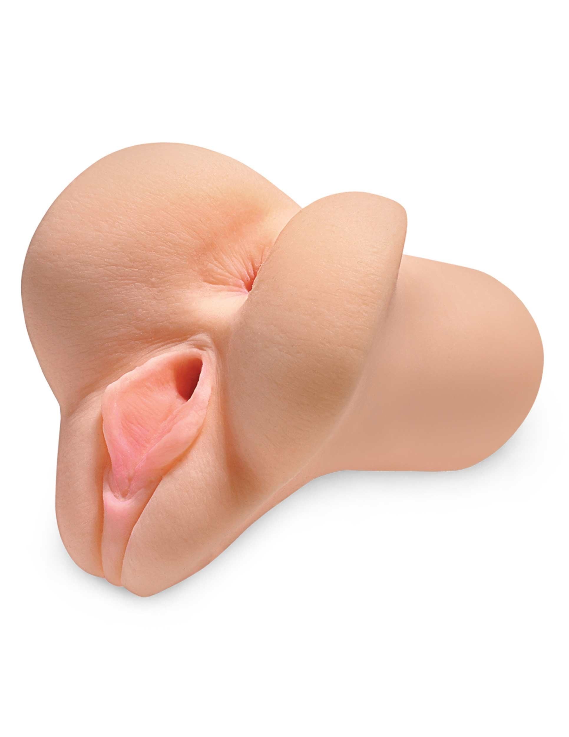 Pick Your Pleasure Stroker – Ultra-Realistic Male Stroker Made with Fanta Flesh Material Secondary image