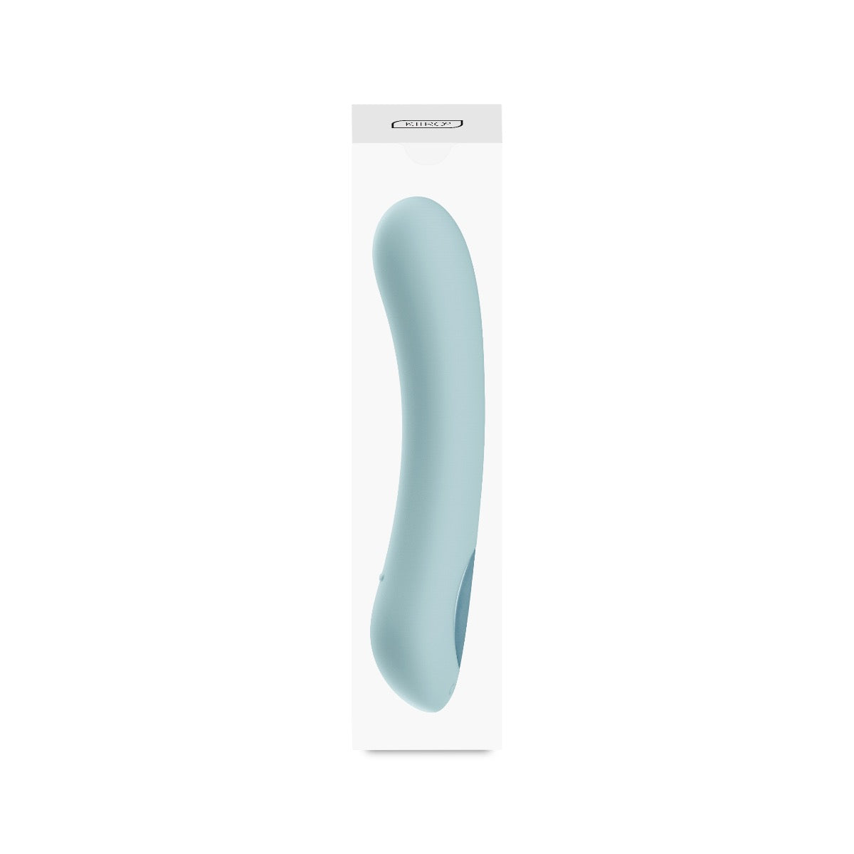 Kiiroo Pearl2+ G-Spot Vibrator – Touch-Sensitive Technology Silicone Rechargeable > Sex Toys For Ladies > G-Spot Vibrators