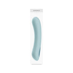 Kiiroo Pearl2+ G-Spot Vibrator – Touch-Sensitive Technology Silicone Rechargeable > Sex Toys For Ladies > G-Spot Vibrators