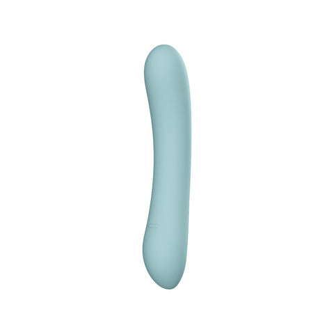 Kiiroo Pearl2+ G-Spot Vibrator – Touch-Sensitive Technology Silicone Rechargeable > Sex Toys For Ladies > G-Spot Vibrators