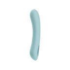 Kiiroo Pearl2+ G-Spot Vibrator – Touch-Sensitive Technology Silicone Rechargeable > Sex Toys For Ladies > G-Spot Vibrators