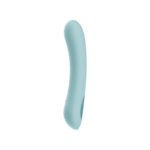 Kiiroo Pearl2+ G-Spot Vibrator – Touch-Sensitive Technology Silicone Rechargeable > Sex Toys For Ladies > G-Spot Vibrators