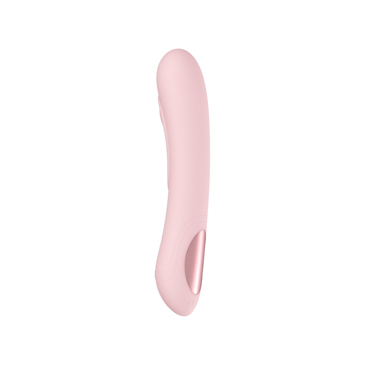 Kiiroo Pearl3 – Rechargeable Touch-Sensitive G-Spot Vibrator Default Title > Sex Toys For Ladies > G-Spot Vibrators