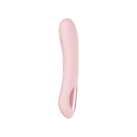 Kiiroo Pearl3 – Rechargeable Touch-Sensitive G-Spot Vibrator > Sex Toys For Ladies > G-Spot Vibrators