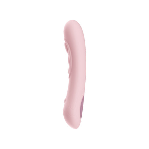 Kiiroo Pearl3 – Rechargeable Touch-Sensitive G-Spot Vibrator > Sex Toys For Ladies > G-Spot Vibrators