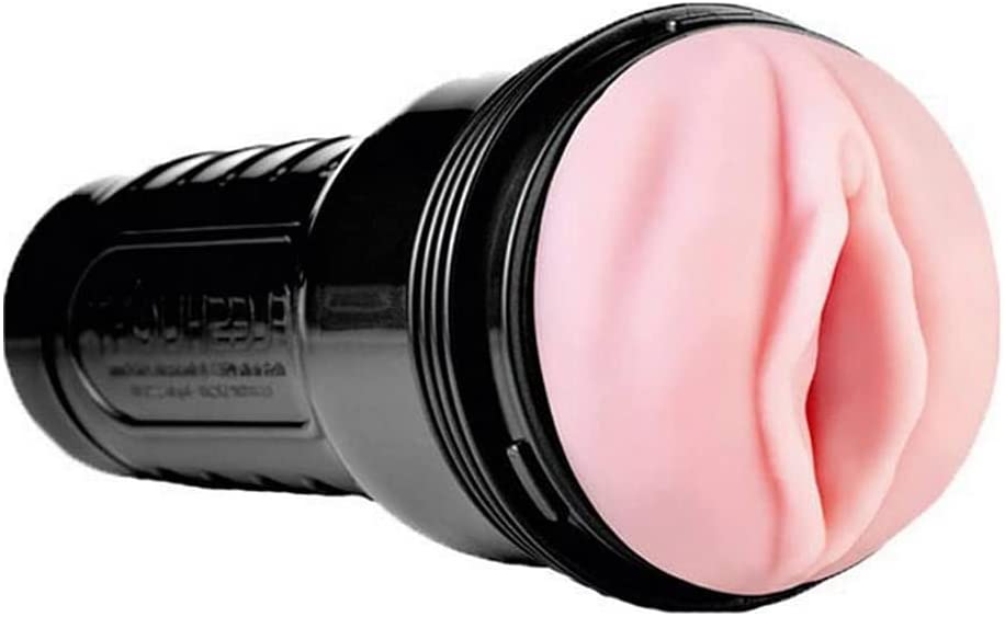 Fleshlight Lady Mini Lotus – Waterproof Masturbation Sleeve Default Title > Sex Toys For Men > Masturbators > Manual