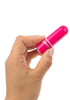 Screaming O Charged Vooom Remote-Controlled Rechargeable Bullet Vibrator with 10 Functions > Sex Toys For Ladies > Clitoral Vibrators and Stimulators