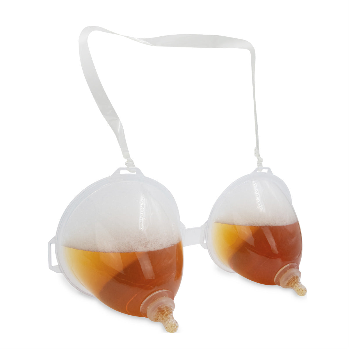 Beer Boobs Drinking Game – Party Toy > Novelties > Bachelor & Bachelorette Items