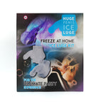 Play Wiv Me Huge Penis Ice Luge Mould – Full-Size for Standard Freezers > Novelties > Gag Gifts