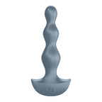 Satisfyer Lolli-Plug 2 – Vibrating Anal Beads with Three Progressive Beads and Dual Motors > Anal Range > Anal Beads