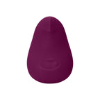 Dame Pom Flexible Rechargeable Vibrator – Soft Silicone Body > Vibrators > Ladies > Clitoral Vibrators and Stimulators