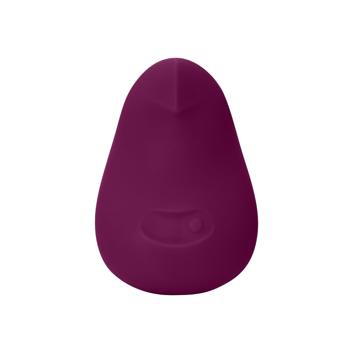 Dame Pom Flexible Rechargeable Vibrator – Soft Silicone Body > Vibrators > Ladies > Clitoral Vibrators and Stimulators