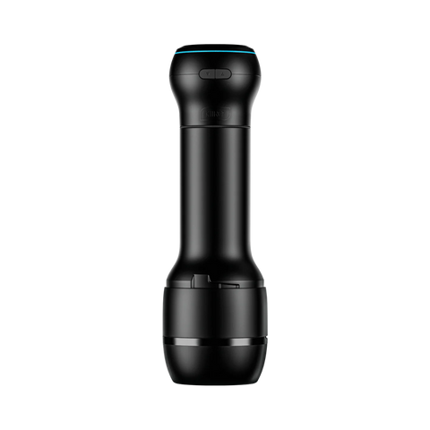 Kiiroo PowerBlow – Interactive Suction Device with Bluetooth and Customizable Patterns Default Title > Sex Toys For Men > Masturbators > Vibrating