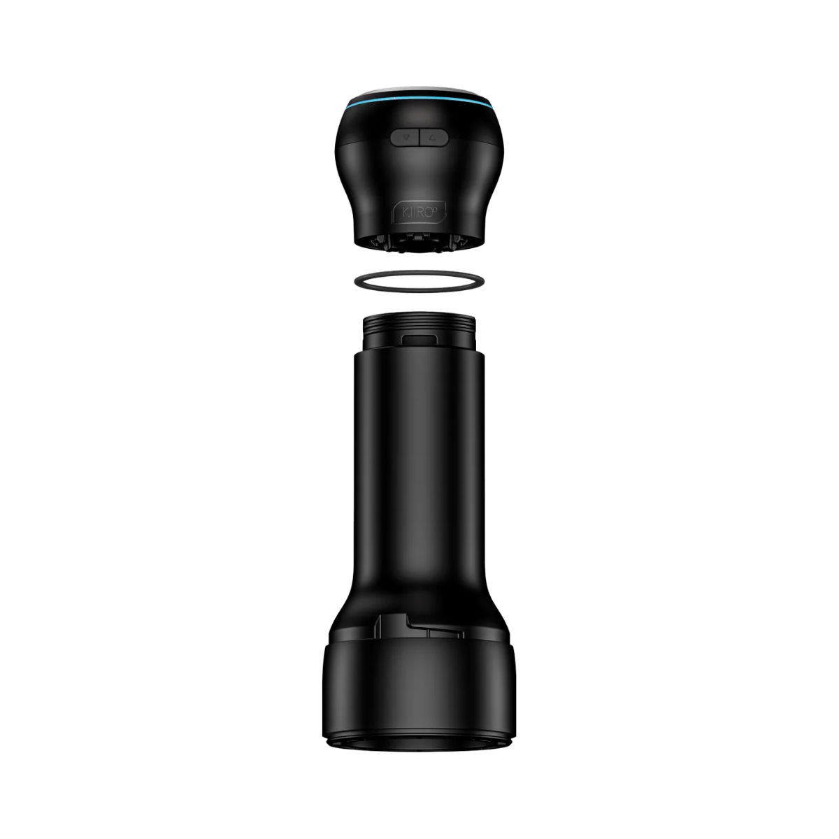 Kiiroo PowerBlow – Interactive Suction Device with Bluetooth and Customizable Patterns > Sex Toys For Men > Masturbators > Vibrating