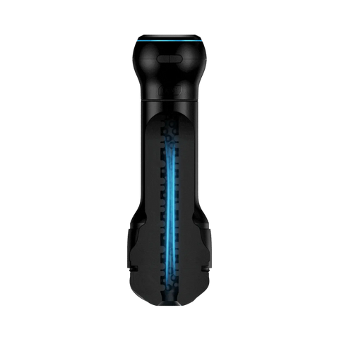 Kiiroo PowerBlow – Interactive Suction Device with Bluetooth and Customizable Patterns > Sex Toys For Men > Masturbators > Vibrating