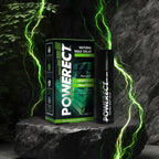 Powerect Natural Delay Gel 30ml Fragrance Free – Natural Ingredients Male Delay Gel > Essentials > Mens Enhancers