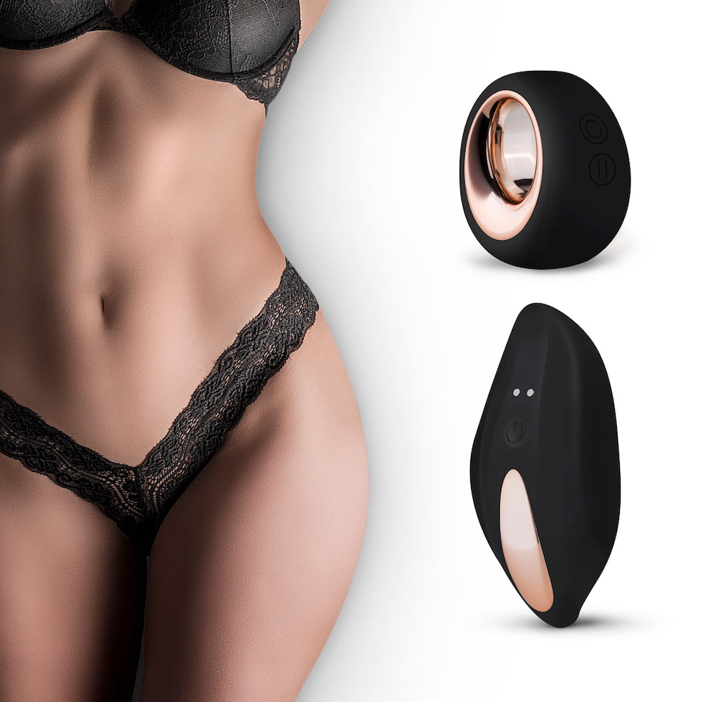 Panty Rebel Vibrating Boy Short – Wireless Remote-Controlled Comfortable Fit Vibrator Underwear Default Title > Sex Toys For Ladies > Panty Vibes