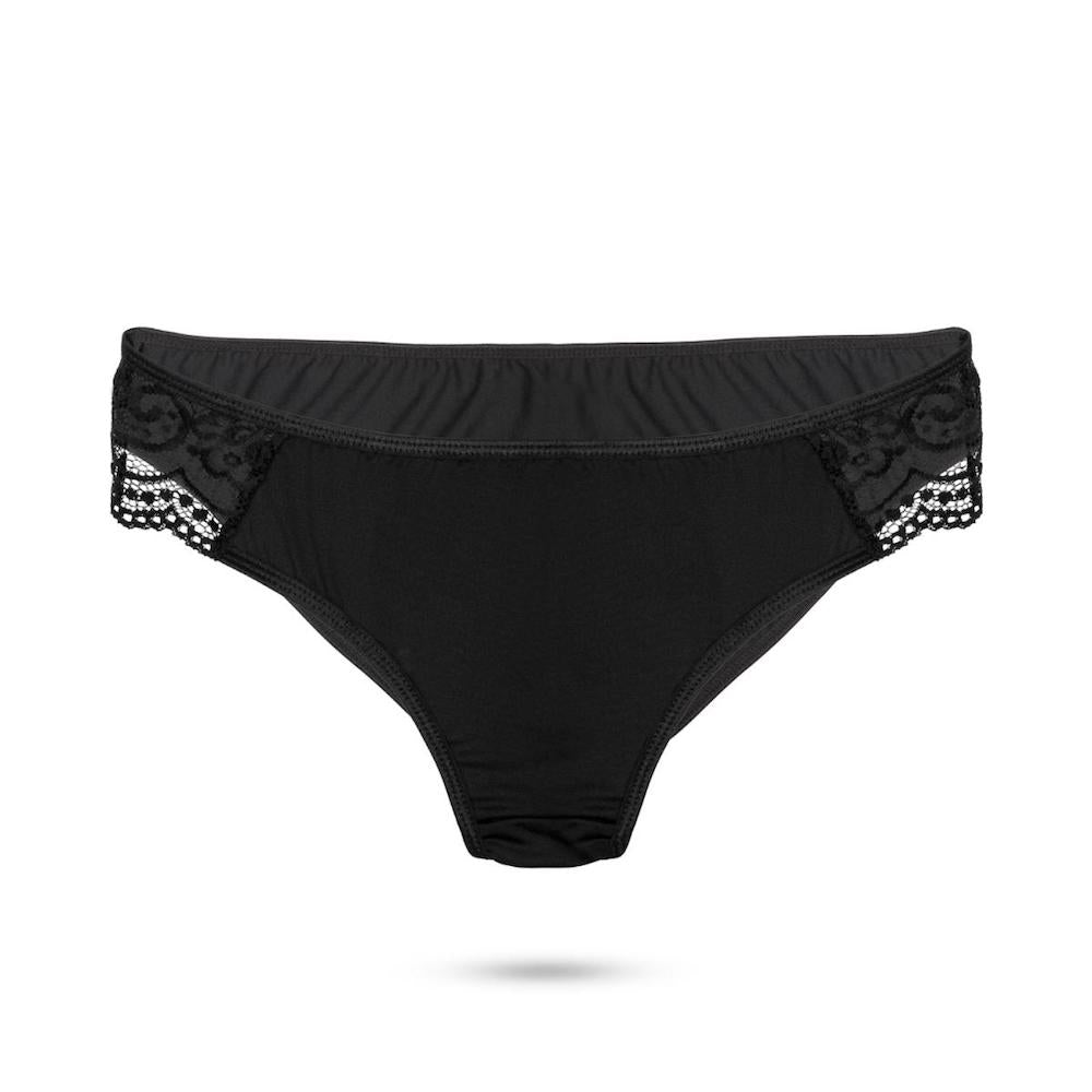 Panty Rebel Vibrating Briefs – Wireless Remote Control, 12 Vibration Settings, Comfortable Fit > Sex Toys For Ladies > Panty Vibes