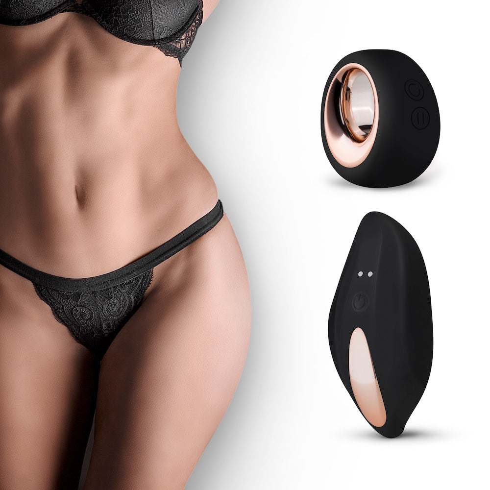 Panty Rebel Vibrating Tanga Thong – Wireless Remote-Controlled Boy Short Vibrator Default Title > Sex Toys For Ladies > Panty Vibes