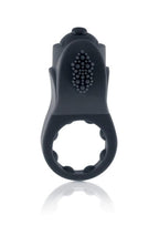 Screaming O Primo Apex Silicone 4-Function Vibrating Erection Ring > Cock Ring > Vibrating