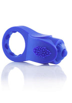 Screaming O Primo Apex Silicone 4-Function Vibrating Erection Ring > Cock Ring > Vibrating
