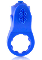 Screaming O Primo Apex Silicone 4-Function Vibrating Erection Ring > Cock Ring > Vibrating