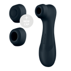 Satisfyer Pro 2 Gen 3 – App-Controlled Rechargeable Clitoral Stimulator > Sex Toys For Ladies > Air Pulsation