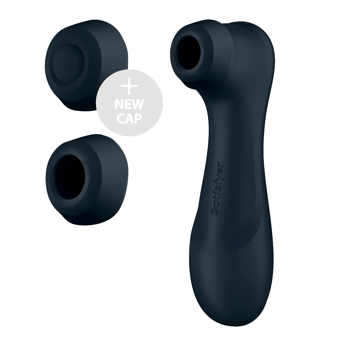 Satisfyer Pro 2 Gen 3 – App-Controlled Rechargeable Clitoral Stimulator > Sex Toys For Ladies > Air Pulsation