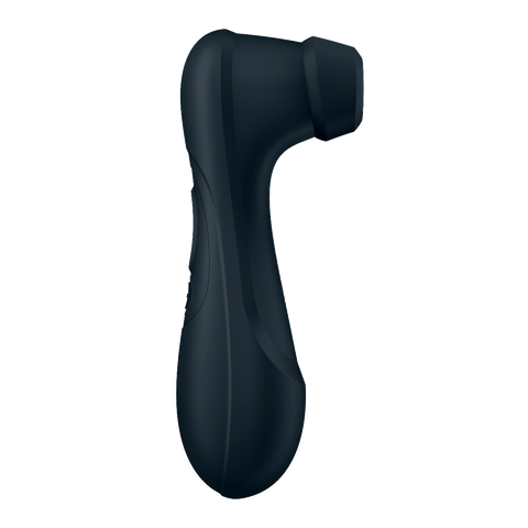 Satisfyer Pro 2 Gen 3 Waterproof Clitoral Stimulator with Air Pulse Technology > Sex Toys For Ladies > Air Pulsation