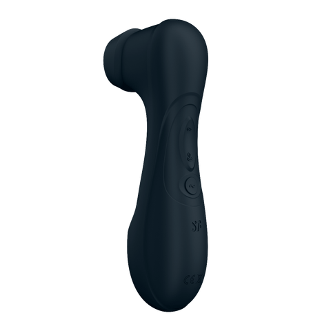 Satisfyer Pro 2 Gen 3 Waterproof Clitoral Stimulator with Air Pulse Technology > Sex Toys For Ladies > Air Pulsation