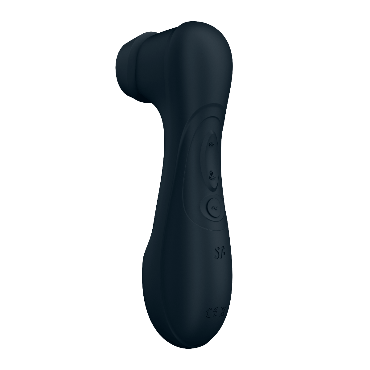 Satisfyer Pro 2 Gen 3 – App-Controlled Rechargeable Clitoral Stimulator > Sex Toys For Ladies > Air Pulsation