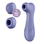 Satisfyer Pro 2 Gen 3 – App-Controlled Clitoral Stimulator > Sex Toys For Ladies > Air Pulsation
