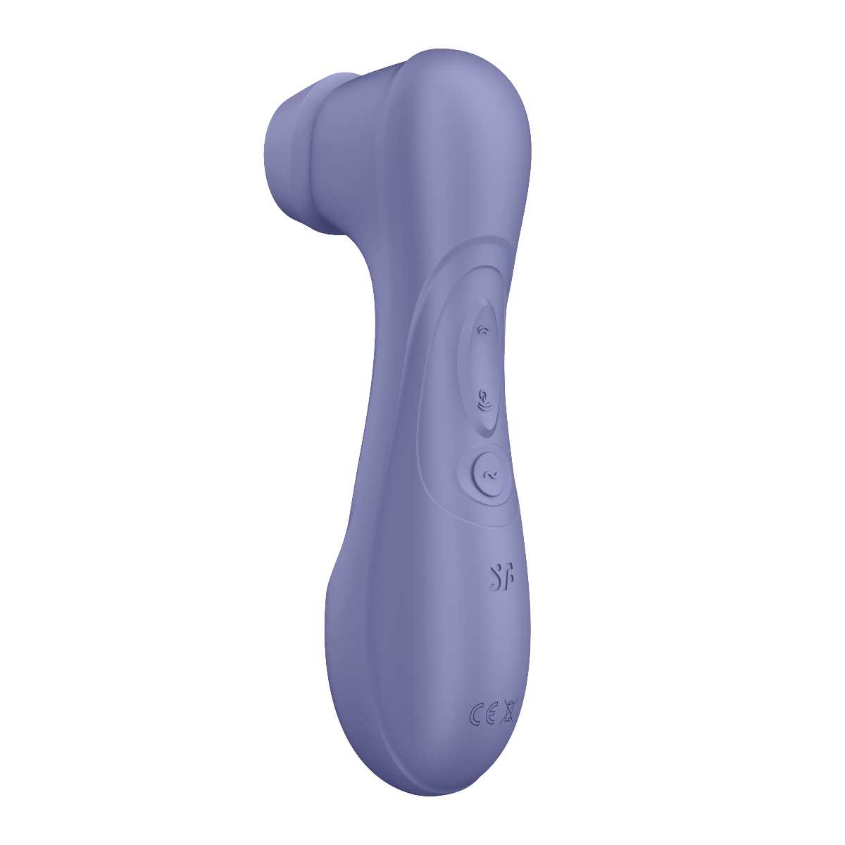 Satisfyer Pro 2 Gen 3 – Liquid Air Clitoral Stimulator with Air Pulse and Vibration > Sex Toys For Ladies > Air Pulsation