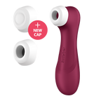 Satisfyer Pro 2 Gen 3 – Liquid Air Clitoral Stimulator with Air Pulse and Vibration > Sex Toys For Ladies > Air Pulsation