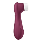 Satisfyer Pro 2 Gen 3 – App-Controlled Rechargeable Clitoral Stimulator > Sex Toys For Ladies > Air Pulsation