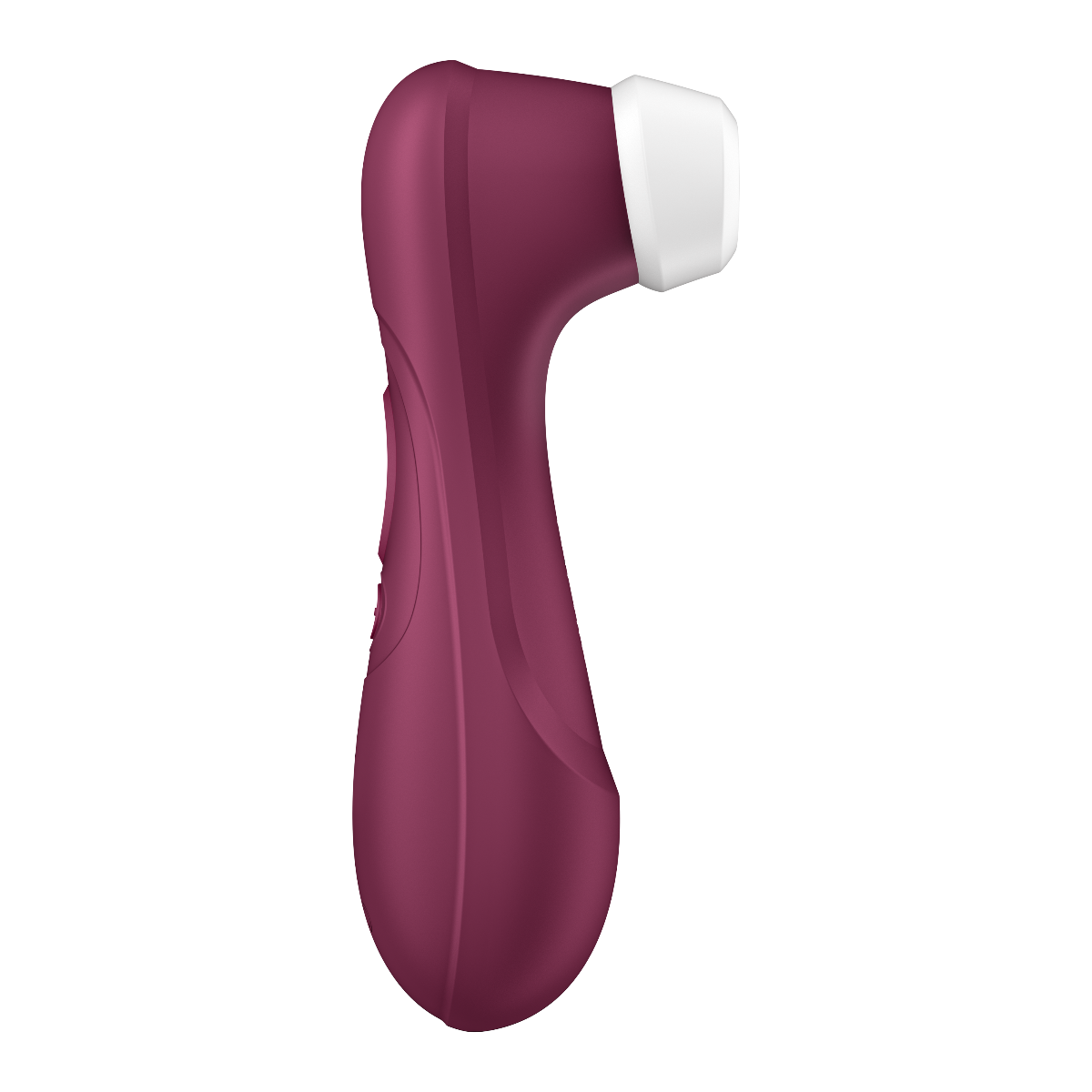 Satisfyer Pro 2 Gen 3 – Liquid Air Clitoral Stimulator with Air Pulse and Vibration > Sex Toys For Ladies > Air Pulsation