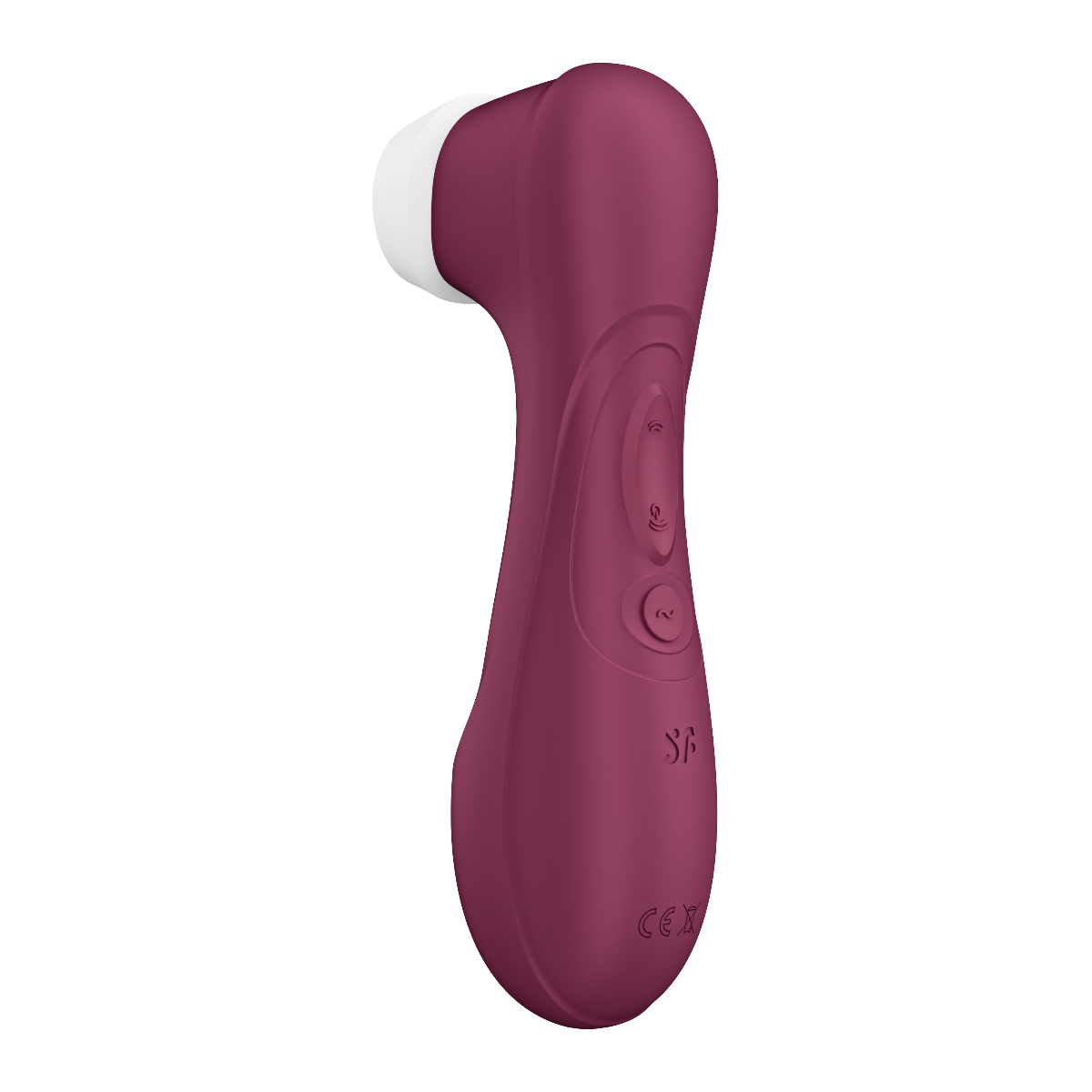 Satisfyer Pro 2 Gen 3 – App-Controlled Rechargeable Clitoral Stimulator > Sex Toys For Ladies > Air Pulsation