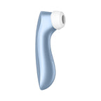 Satisfyer Pro 2 Plus G2 Clitoral Stimulator – Rechargeable Silicone Device > Sex Toys For Ladies > Air Pulsation